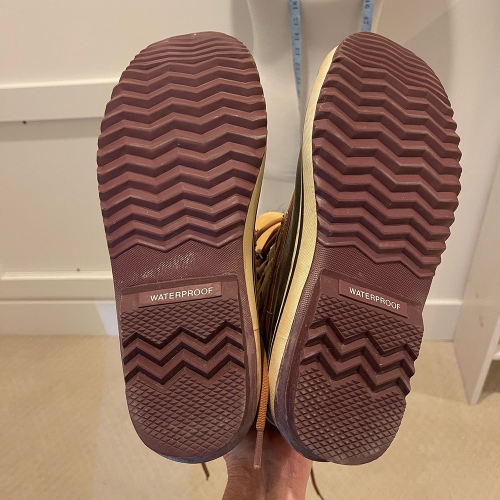 Sorel Joan of Arctic boots - Picture 4 of 5